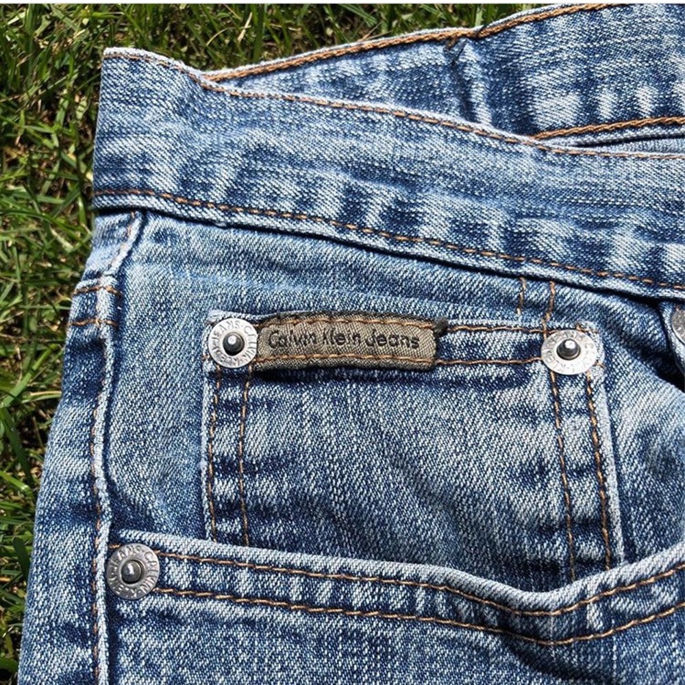 Calvin Klein Jeans